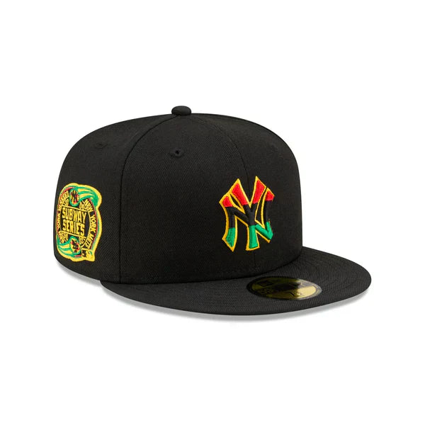 Just Caps Freedom Day 59FIFTY Fitted