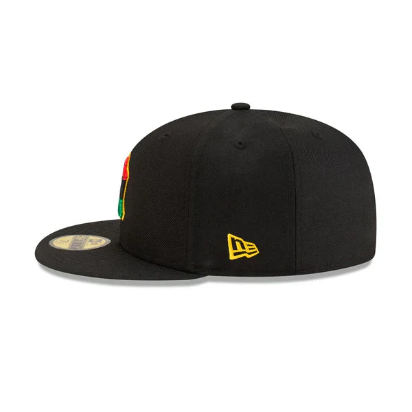 Just Caps Freedom Day 59FIFTY Fitted