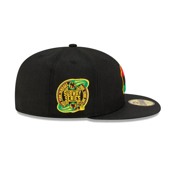 Just Caps Freedom Day 59FIFTY Fitted