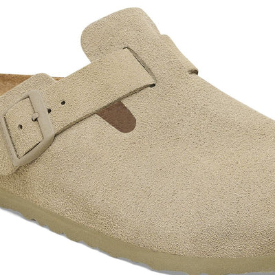 Boston Birkenstock