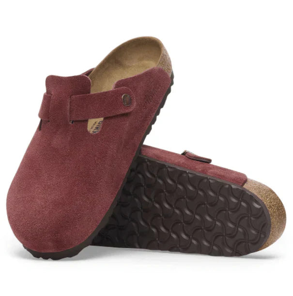Boston Birkenstock