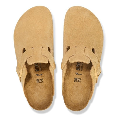 Boston Birkenstock