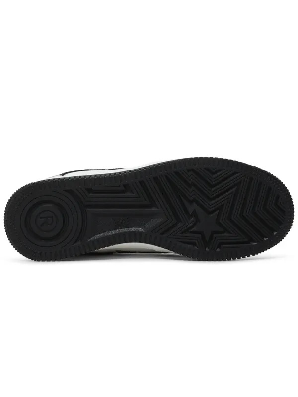 Bapesta Black