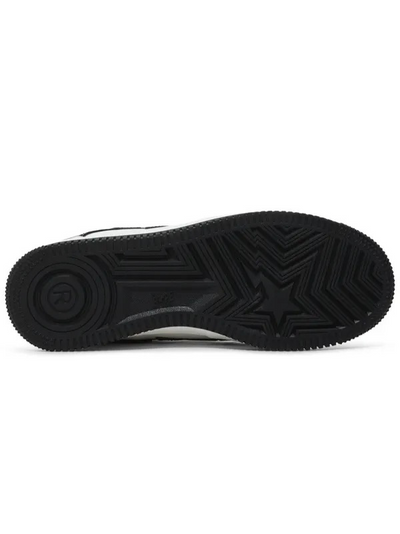 Bapesta Black