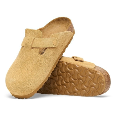 Boston Birkenstock