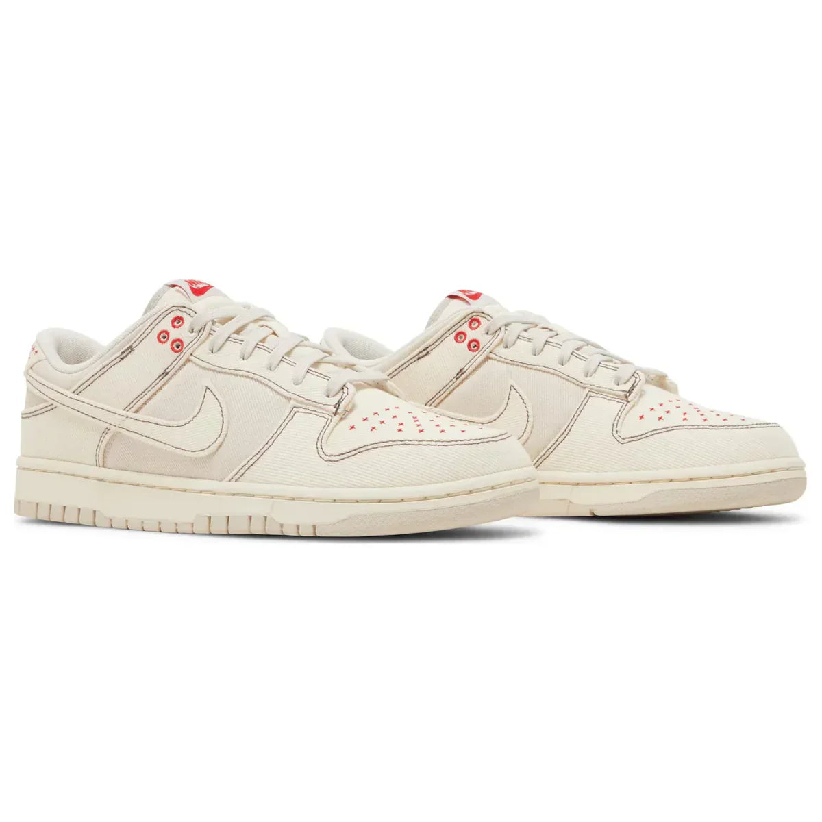 Dunk Low Orewood Brown