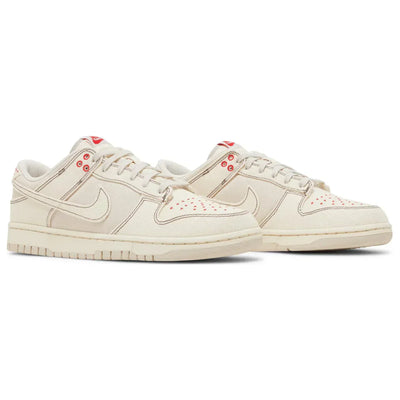 Dunk Low Orewood Brown