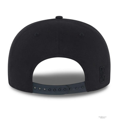 Chicago Bulls 9FIFTY NOS NBA Bob Black Cap