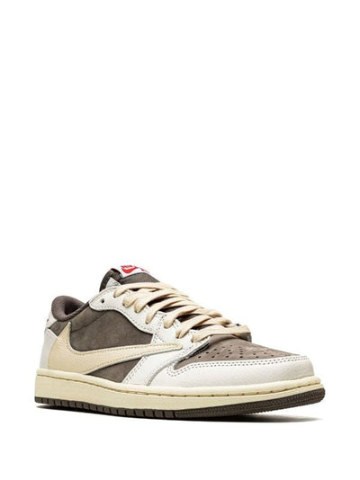 Jordan 1 Low OG Reverse Mocha