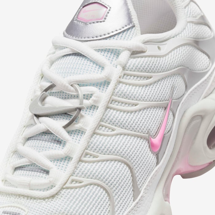 Nike Air Max Plus Pink/White