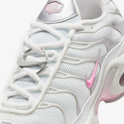 Nike Air Max Plus Pink/White