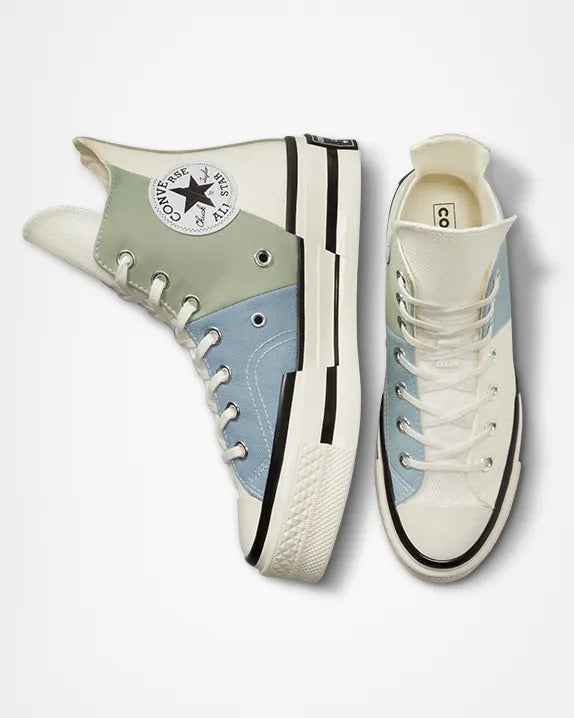 Chuck 70 Plus