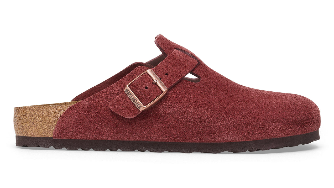 Boston Birkenstock