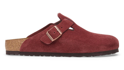 Boston Birkenstock