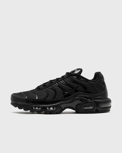 Air Max Plus "Triple Black"