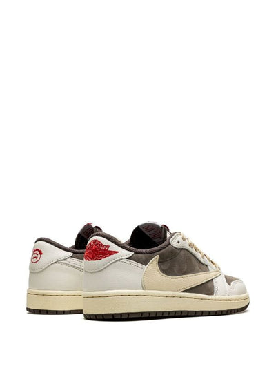 Jordan 1 Low OG Reverse Mocha