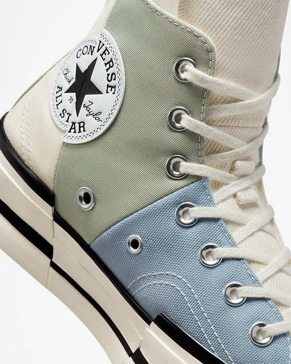 Chuck 70 Plus
