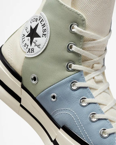 Chuck 70 Plus