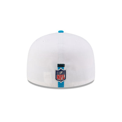 Carolina Panthers 2024 Training 59FIFTY Fitted