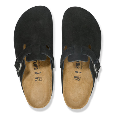Boston Birkenstock