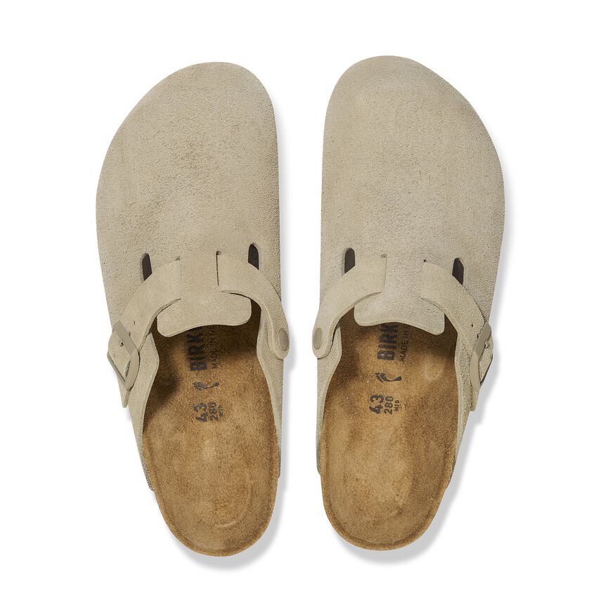 Boston Birkenstock