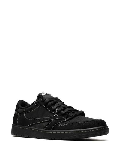Jordan 1 Low OG Black Phantom