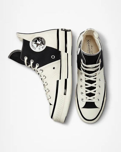 Chuck 70 Plus