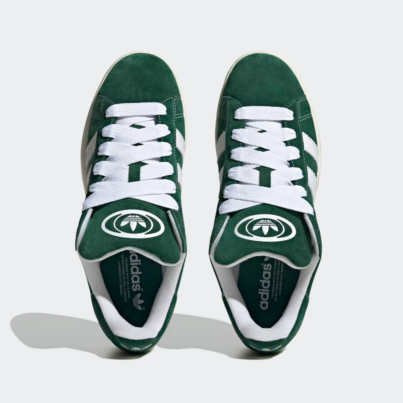 Adidas Campus 00s