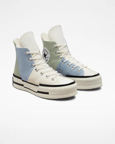 Chuck 70 Plus