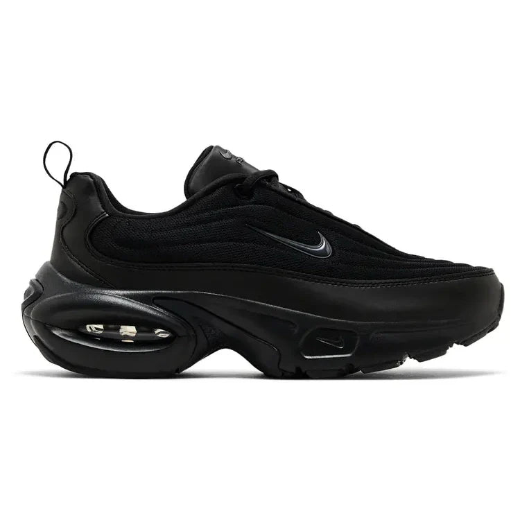 Air Max Portal 'Black & Anthracite'