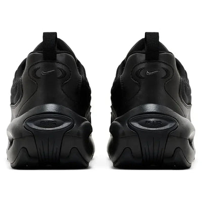 Air Max Portal 'Black & Anthracite'