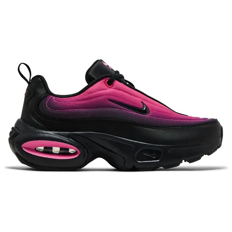 Air Max Portal 'Black Pinksicle'