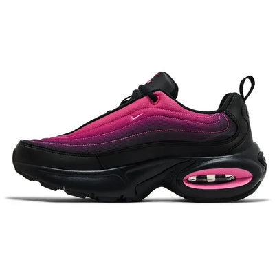 Air Max Portal 'Black Pinksicle'