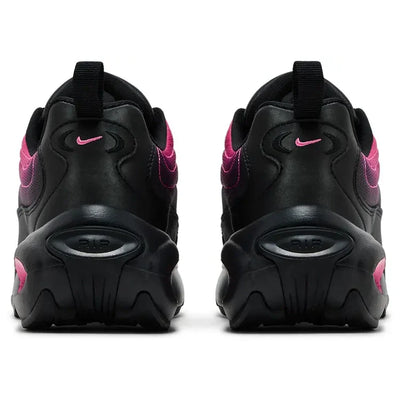 Air Max Portal 'Black Pinksicle'