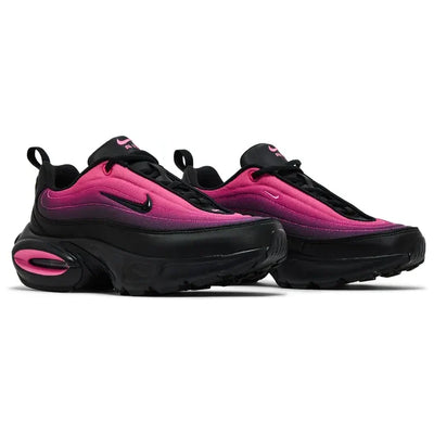 Air Max Portal 'Black Pinksicle'