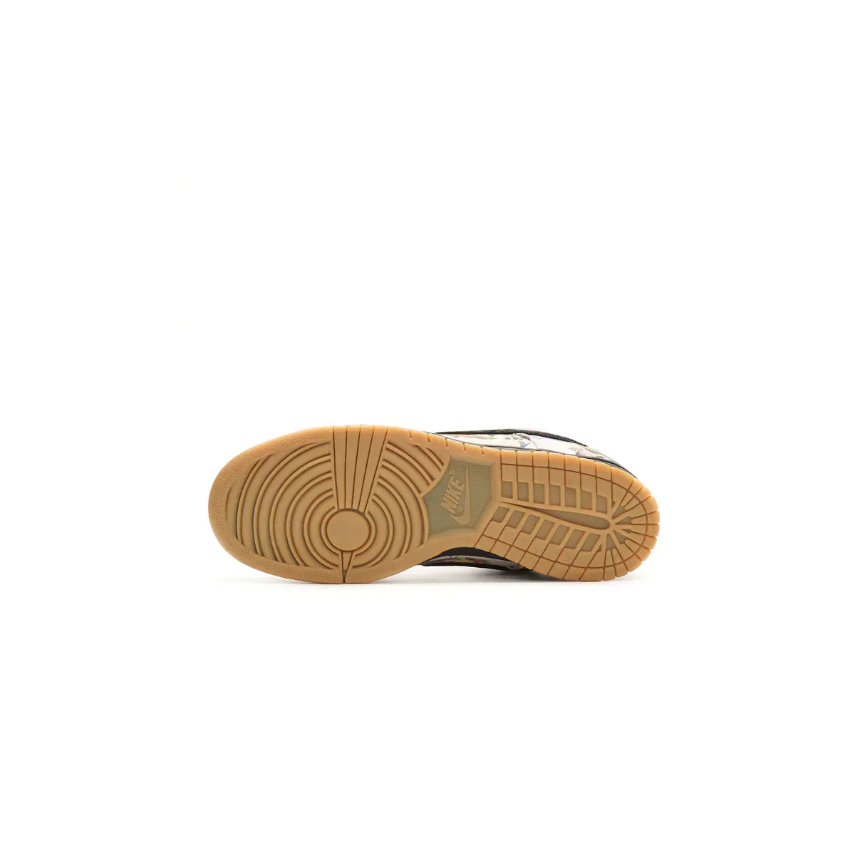 Dunk Low Rammelzze