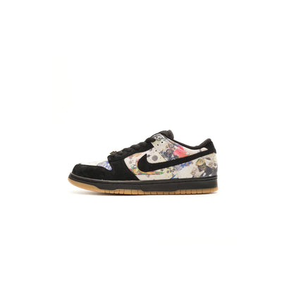 Dunk Low Rammelzze