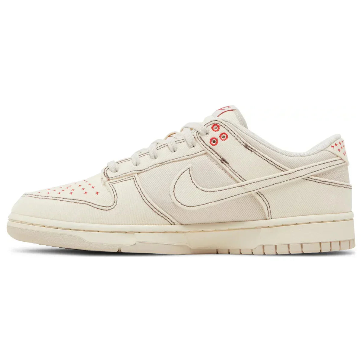 Dunk Low Orewood Brown