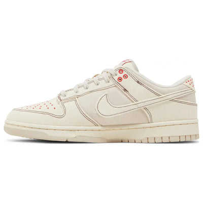 Dunk Low Orewood Brown