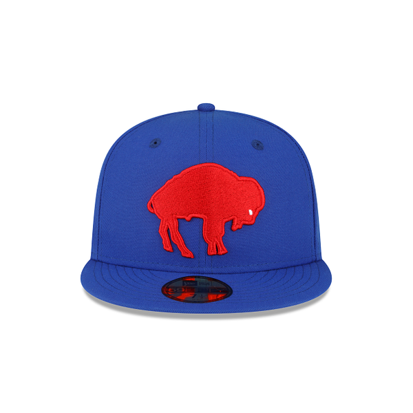 Buffalo Bills Classic 59FIFTY Fitted