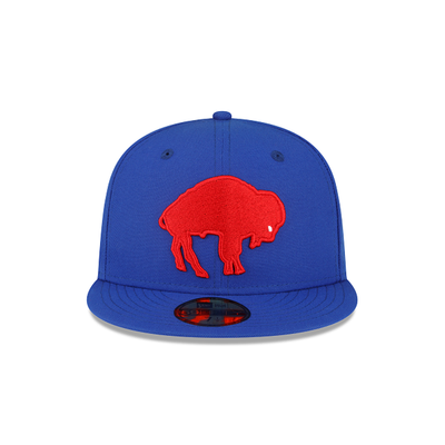 Buffalo Bills Classic 59FIFTY Fitted