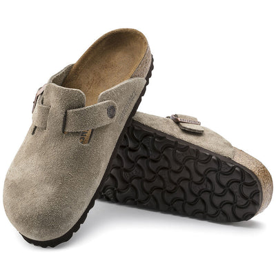 Boston Birkenstock