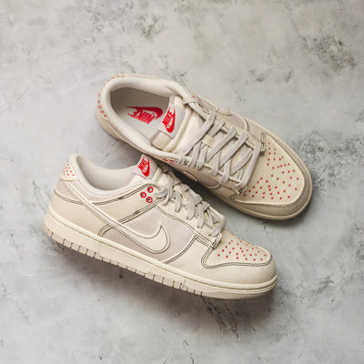 Dunk Low Orewood Brown