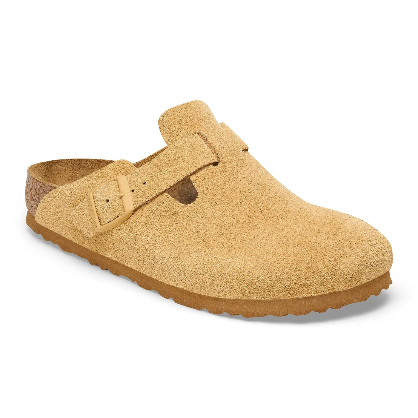 Boston Birkenstock