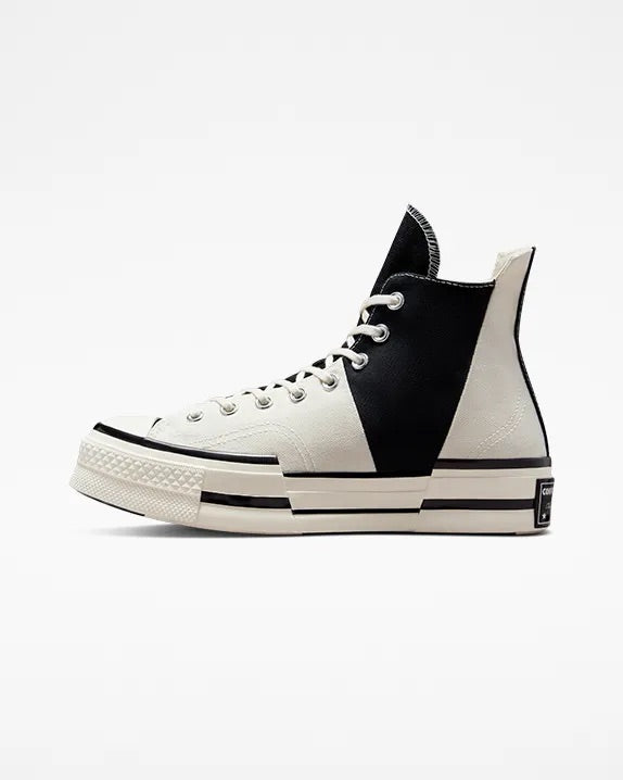 Chuck 70 Plus