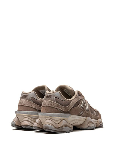 New Balance 9060 Mushroom Brown
