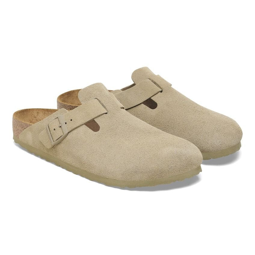 Boston Birkenstock