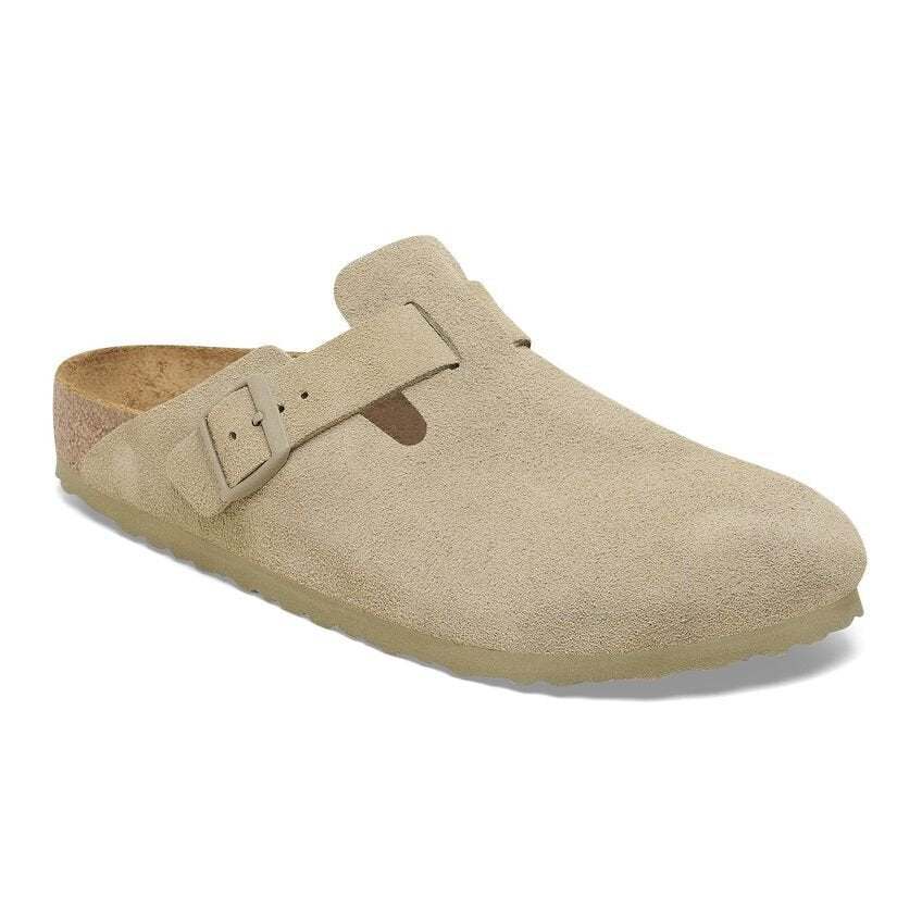 Boston Birkenstock