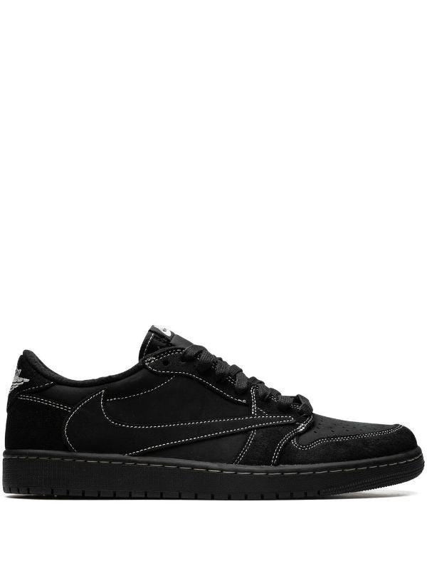 Jordan 1 Low OG Black Phantom