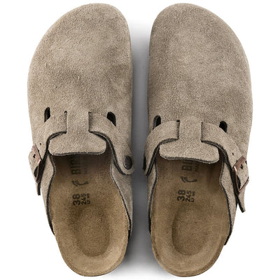 Boston Birkenstock